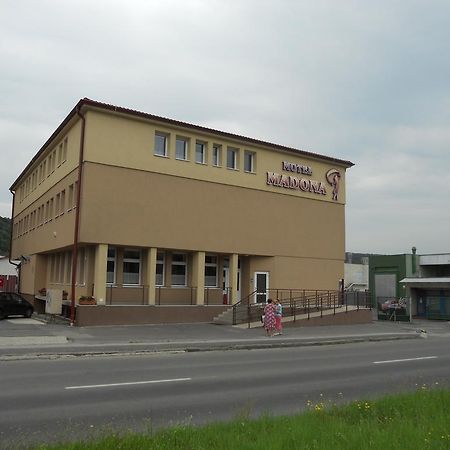 Motel Madona Banska Bystrica Exterior photo